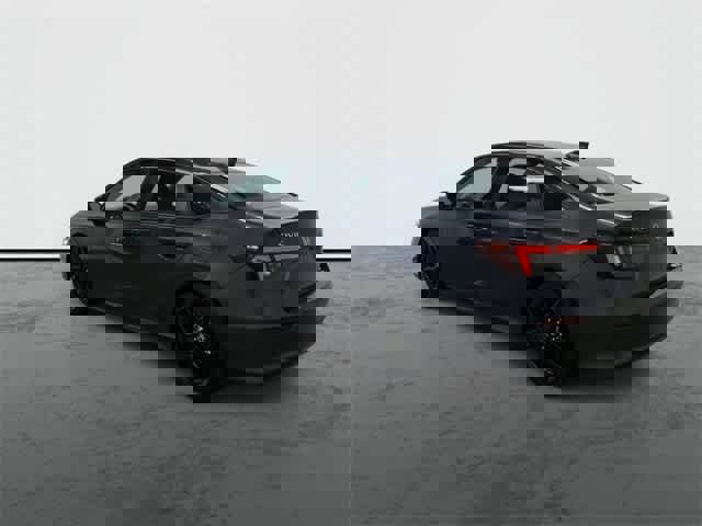 Certified 2025 Honda Civic Sport image 9