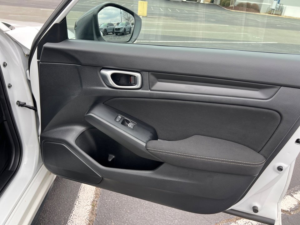 Certified 2023 Honda Civic Sport image 31