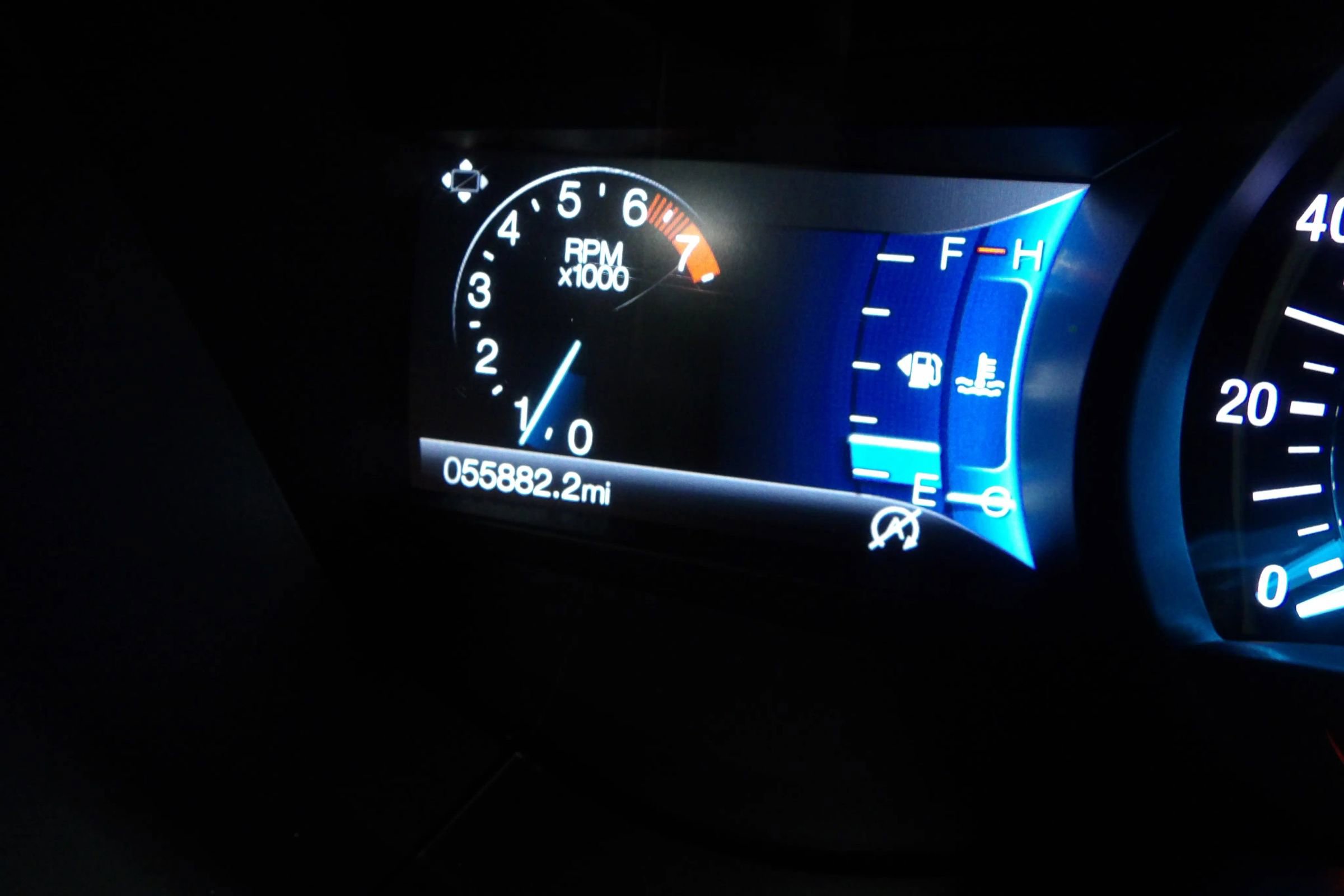 Used 2020 Ford Fusion SE image 19