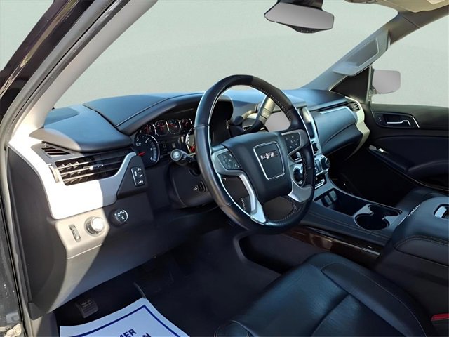 Used 2020 GMC Yukon SLT w/ Premium Edition image 13