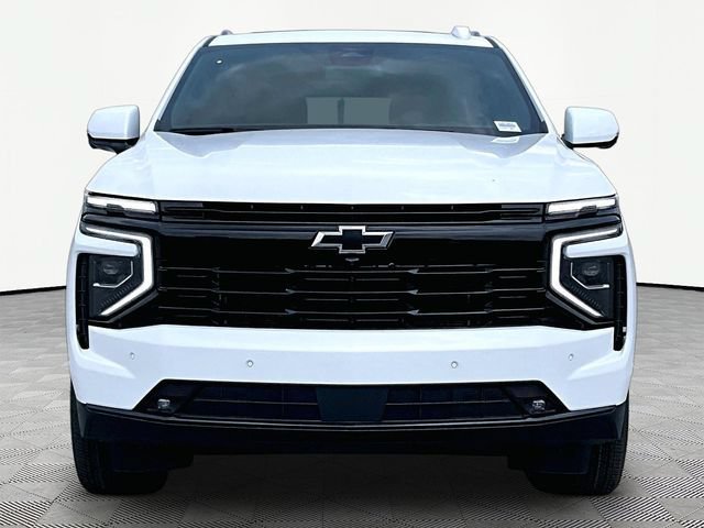 New 2026 Chevrolet Suburban RST w/ Comfort Package AWD/4WD image 2