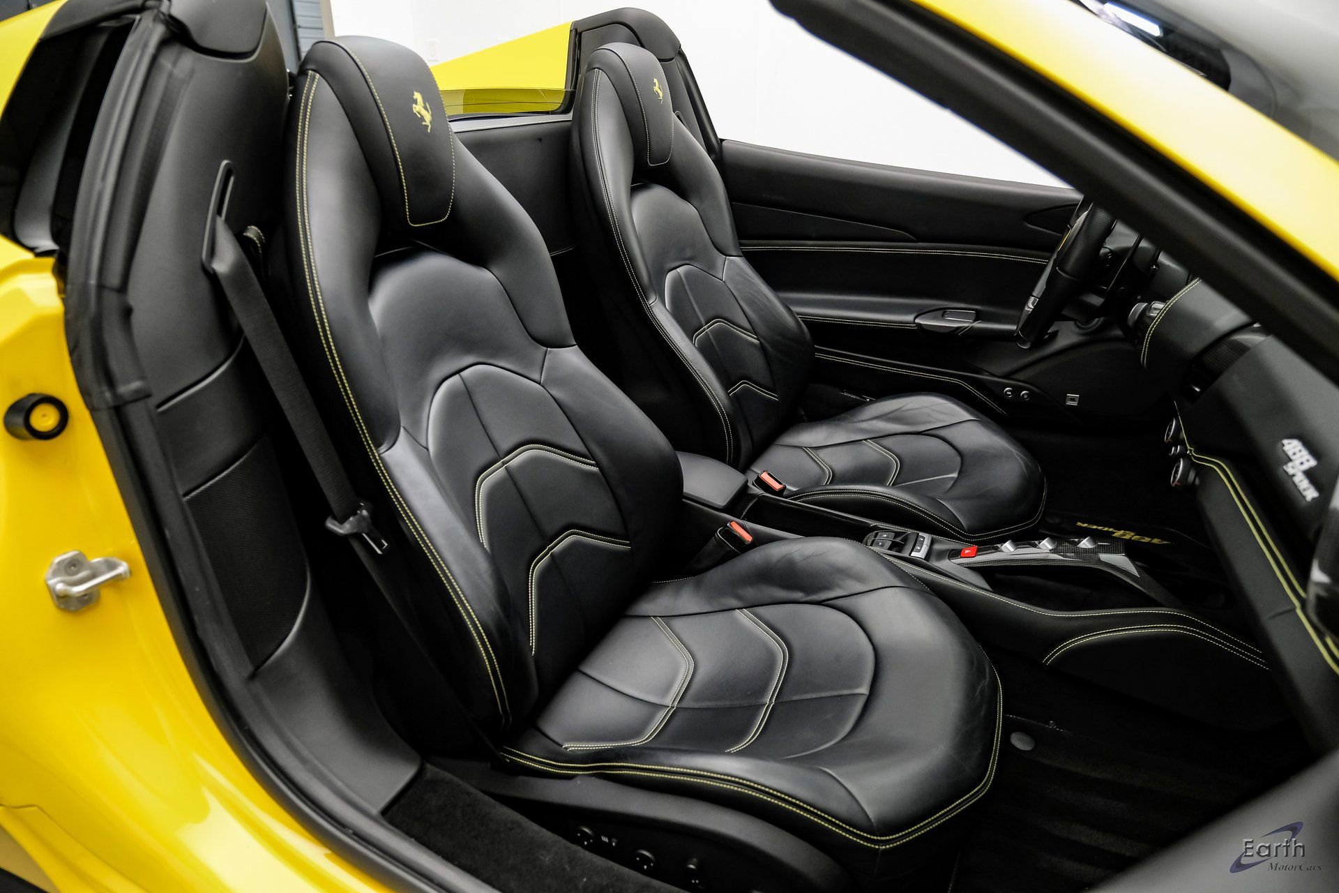 Used 2017 Ferrari 488 Spider image 67