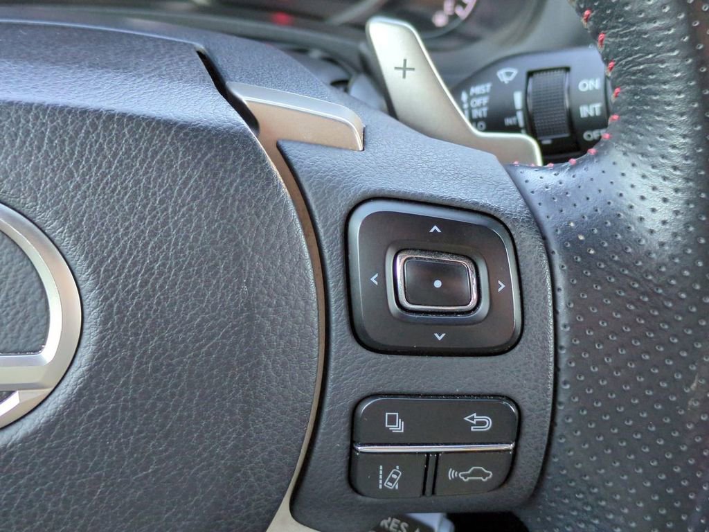 Used 2019 Lexus NX 300 F Sport image 27