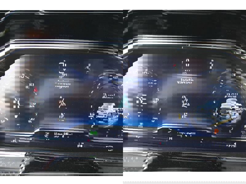 New 2025 Chevrolet Silverado 1500 RST w/ Protection Package image 19