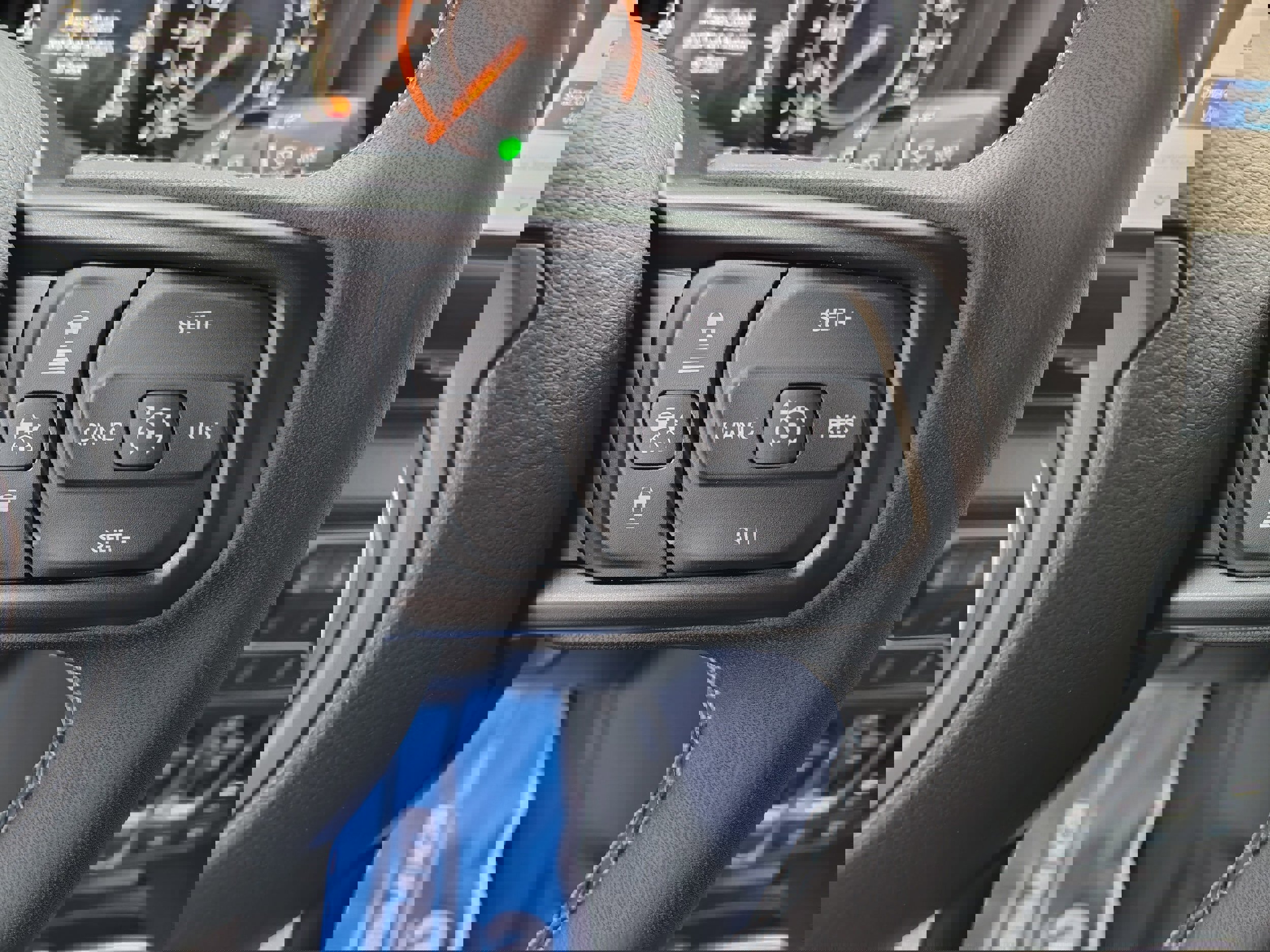 New 2026 Jeep Wrangler Unlimited Sport image 28