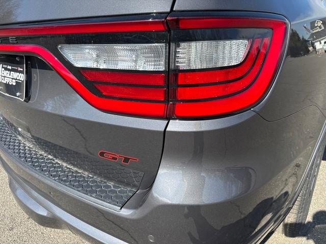 New 2026 Dodge Durango GT image 12