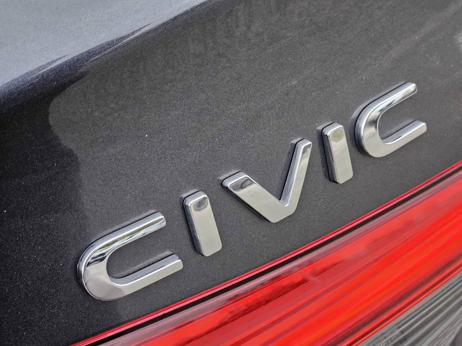 Used 2024 Honda Civic Sport image 11