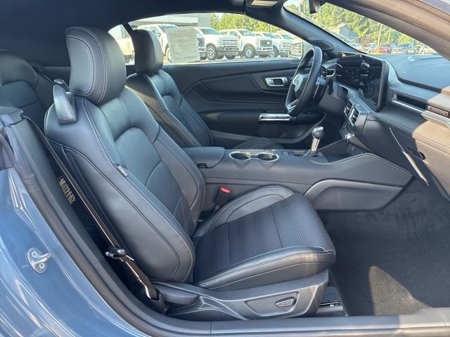 New 2025 Ford Mustang GT Premium image 22