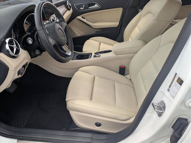 Used 2019 Mercedes-Benz GLA 250 image 13