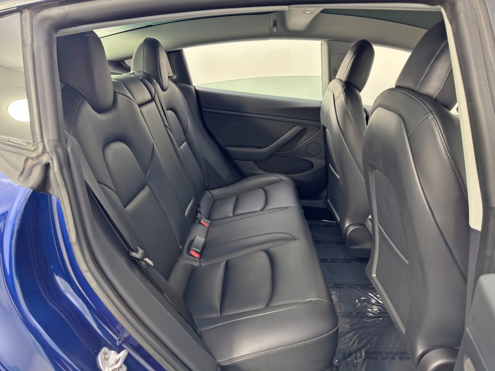 Used 2023 Tesla Model 3 Performance image 39