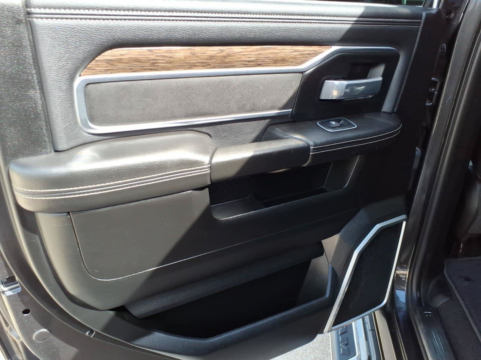 Used 2020 RAM 2500 Laramie AWD/4WD image 26
