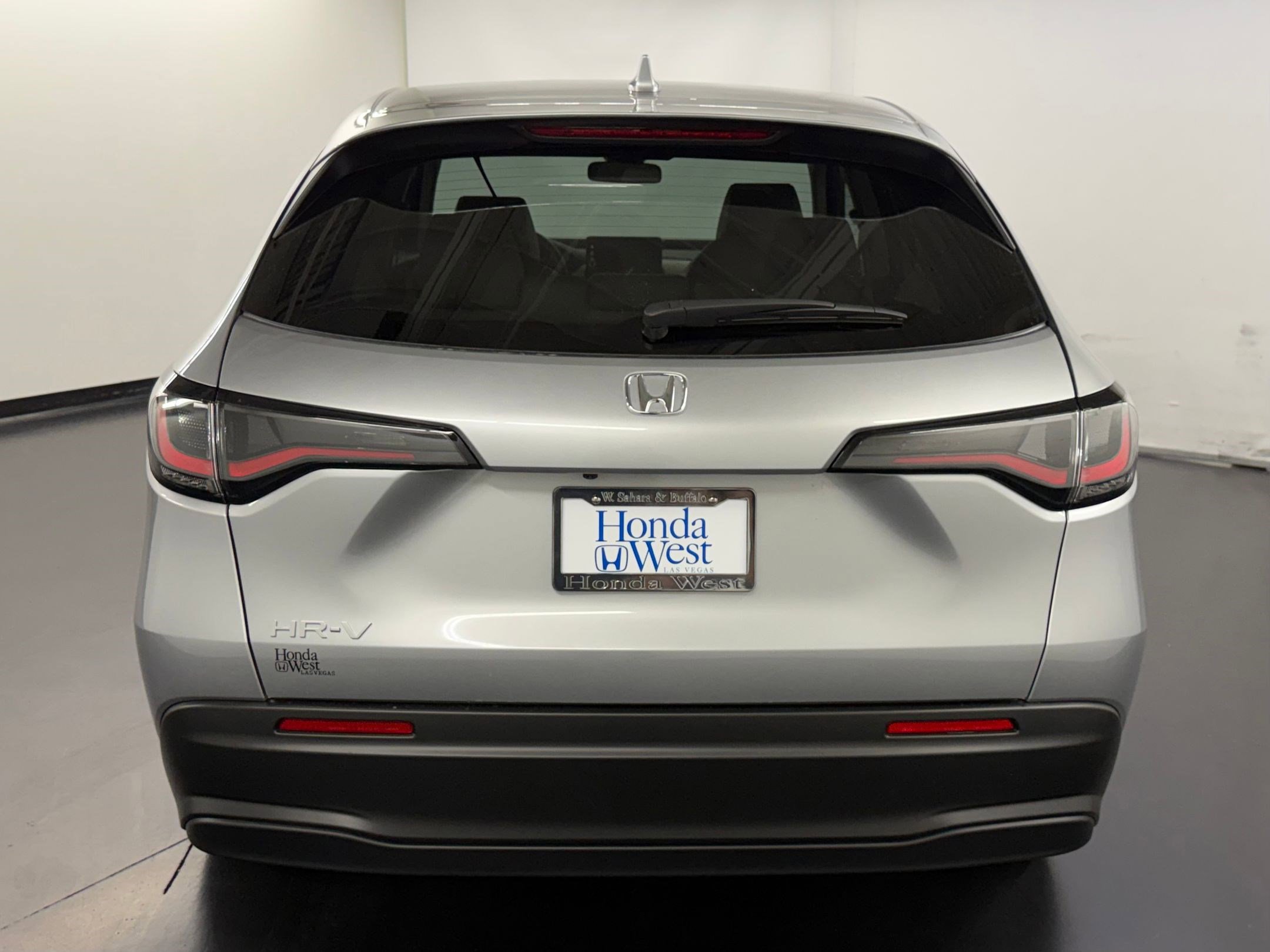 New 2026 Honda HR-V LX image 10