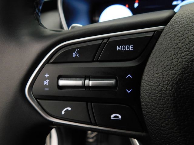 Used 2022 Hyundai Santa Fe Limited image 25