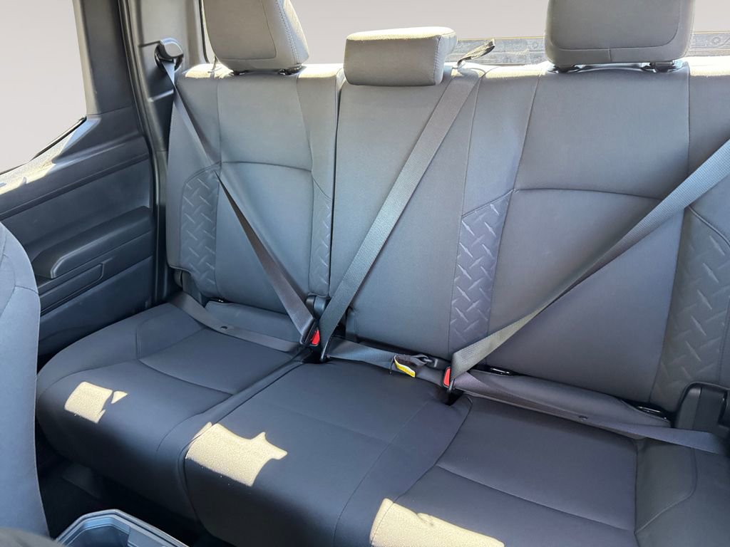 Used 2025 Toyota Tacoma SR5 image 13