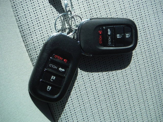 Used 2024 Honda Civic LX image 31