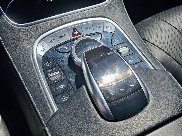 Used 2018 Mercedes-Benz S 450 Sedan image 28