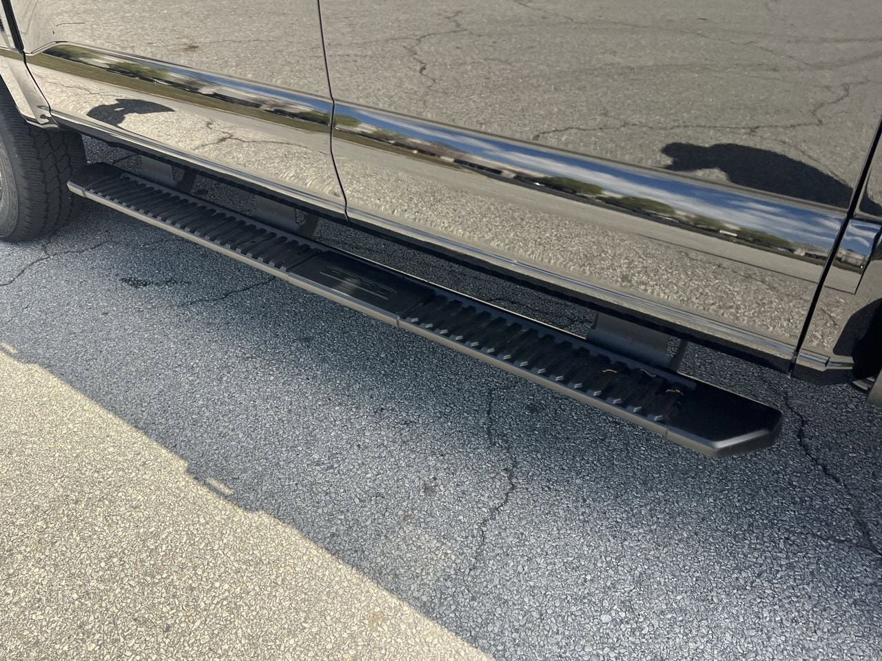 New 2026 Ford F350 XL w/ STX Appearance Package image 27