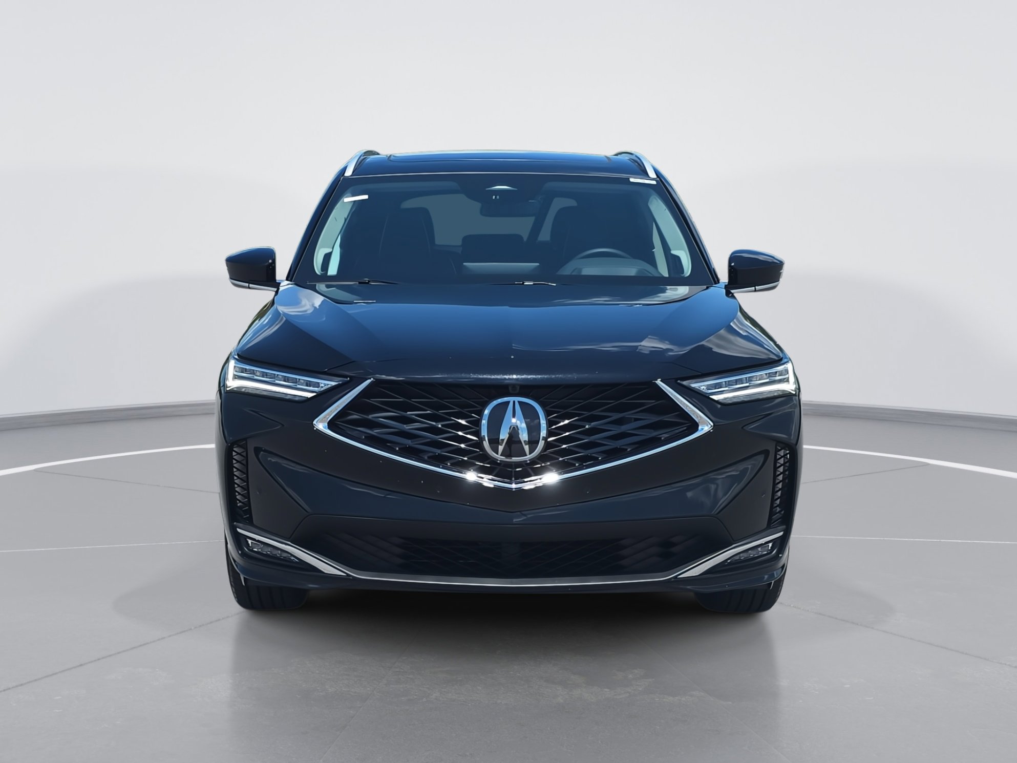 New 2026 Acura MDX SH-AWD w/ Advance Package image 8