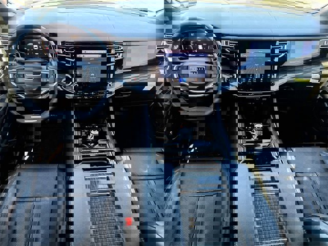 Used 2022 Jeep Wagoneer Series II image 10