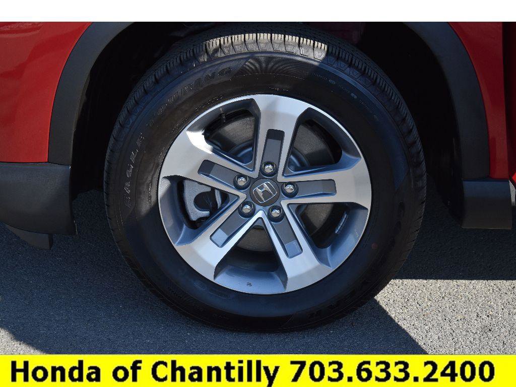 Used 2025 Honda Pilot EX-L image 33