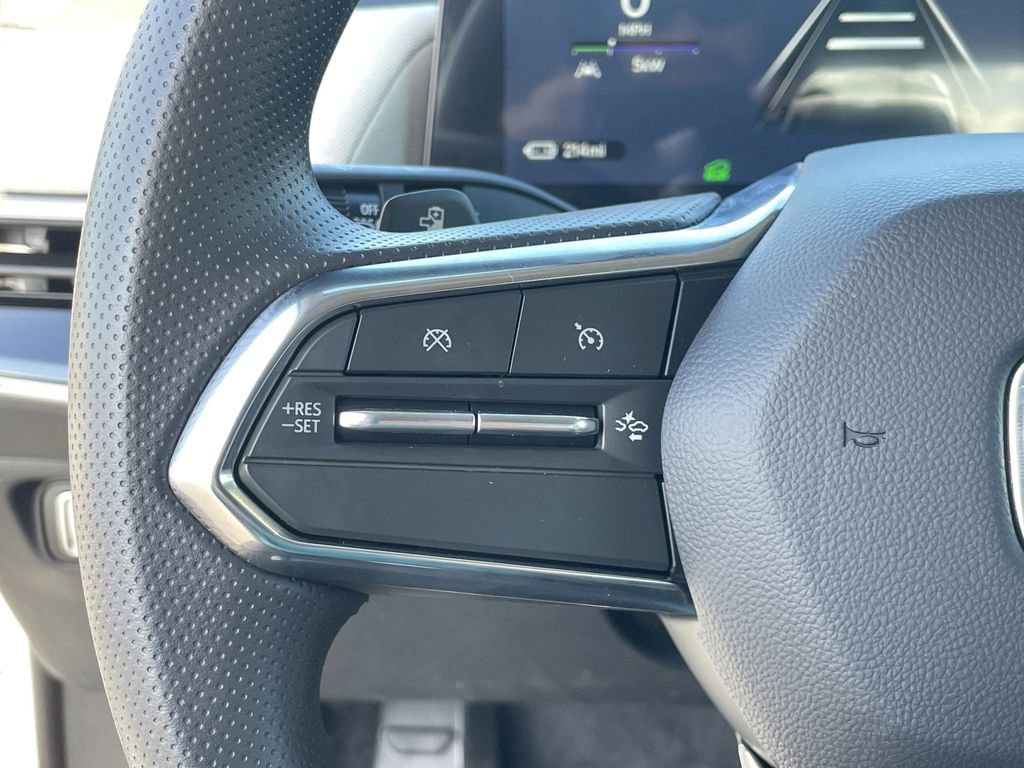 New 2026 Honda Prologue EX image 28