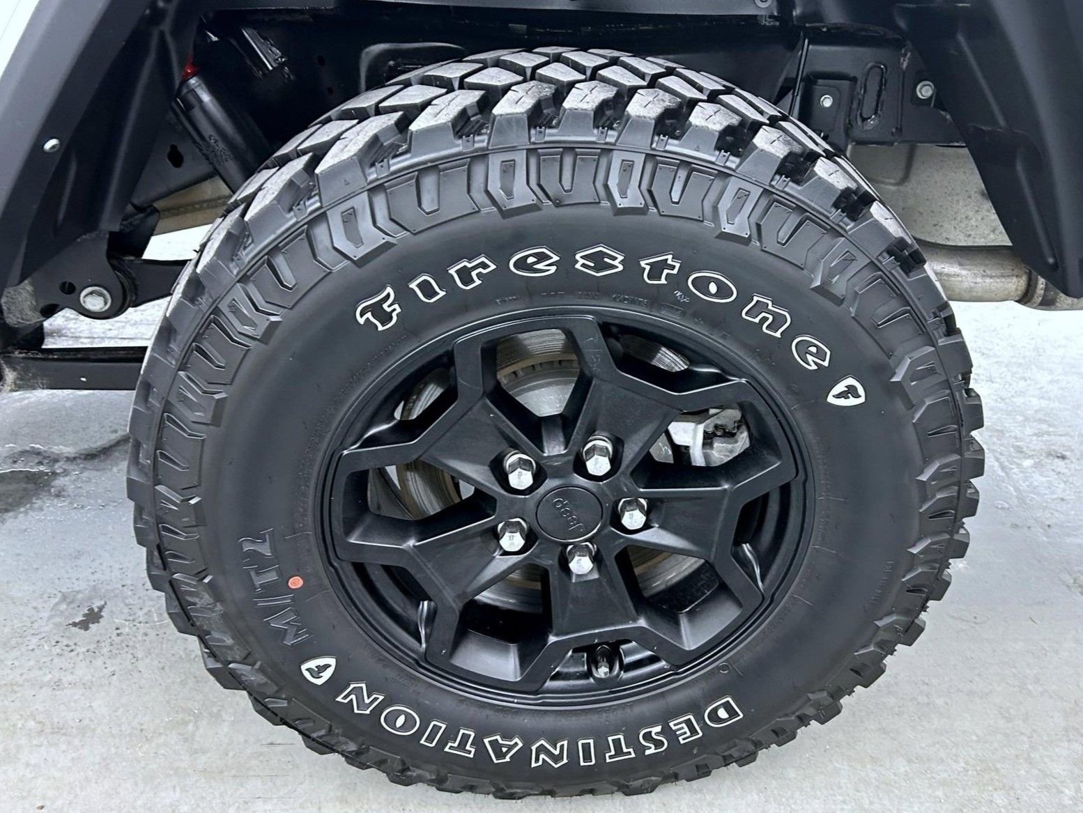 Used 2022 Jeep Gladiator Willys image 22