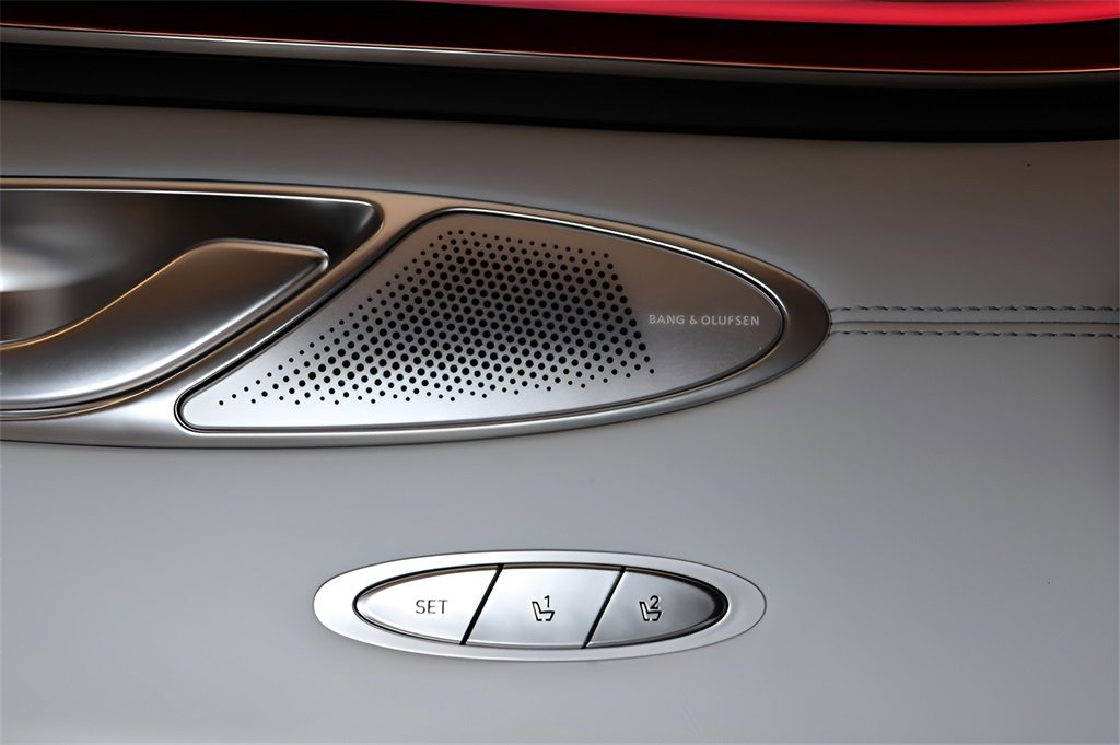 New 2026 Genesis GV70 2.5T Advanced image 10