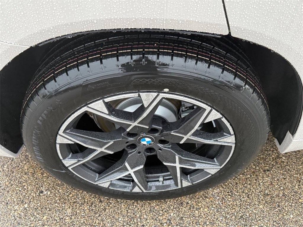 New 2026 BMW X3 xDrive30 w/ M Sport Package image 4