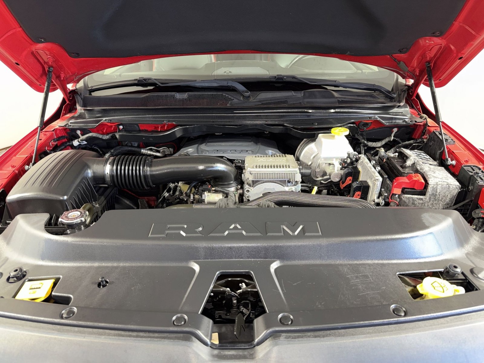 Used 2019 RAM 1500 Rebel w/ Rebel Level 2 Equipment Group image 28