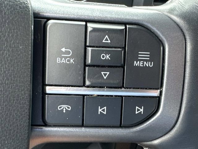 Used 2023 Ford F250 Lariat w/ Lariat Ultimate Package AWD/4WD image 30