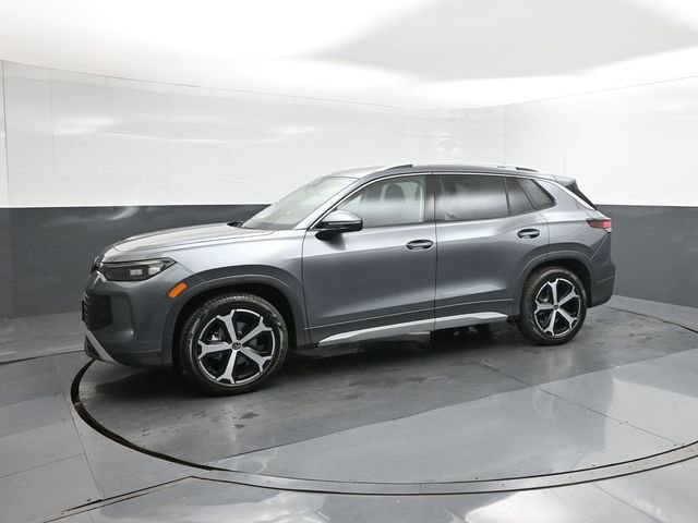 New 2026 Volkswagen Tiguan SE image 15