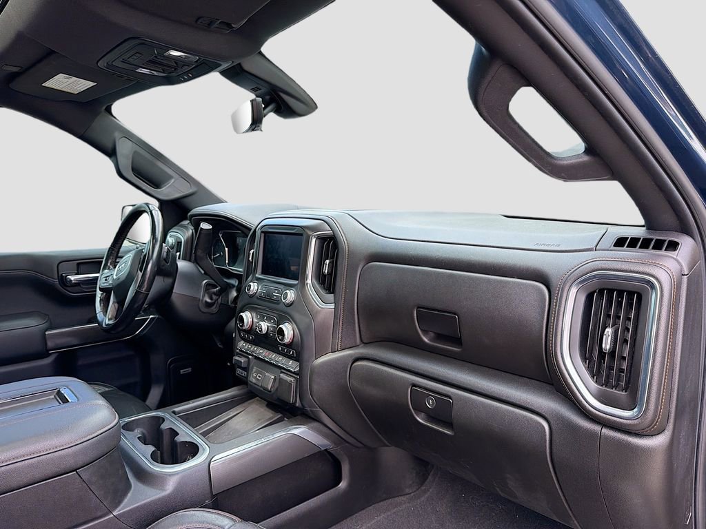 Used 2019 GMC Sierra 1500 AT4 w/ AT4 Premium Package AWD/4WD image 27