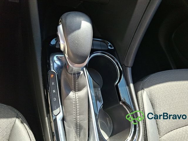Used 2023 Buick Encore GX Select w/ Safety Package II AWD/4WD image 15