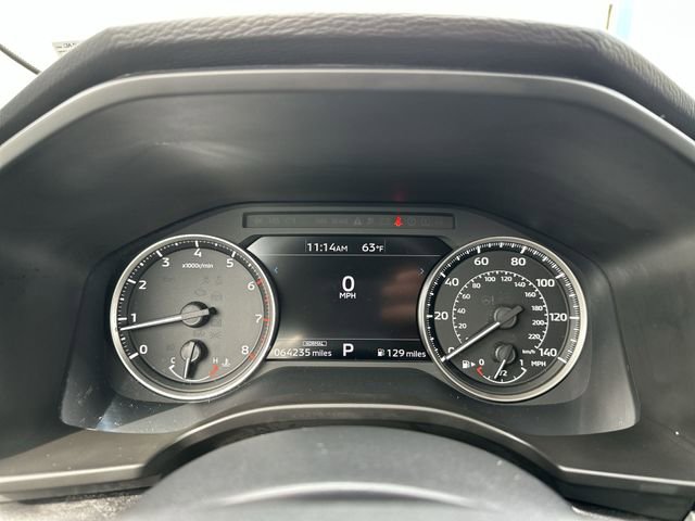 Used 2022 Mitsubishi Outlander ES image 12