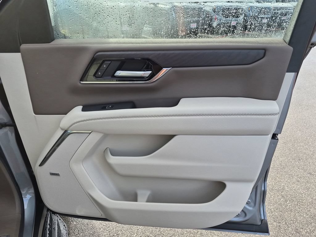 New 2026 GMC Yukon Denali AWD/4WD image 38