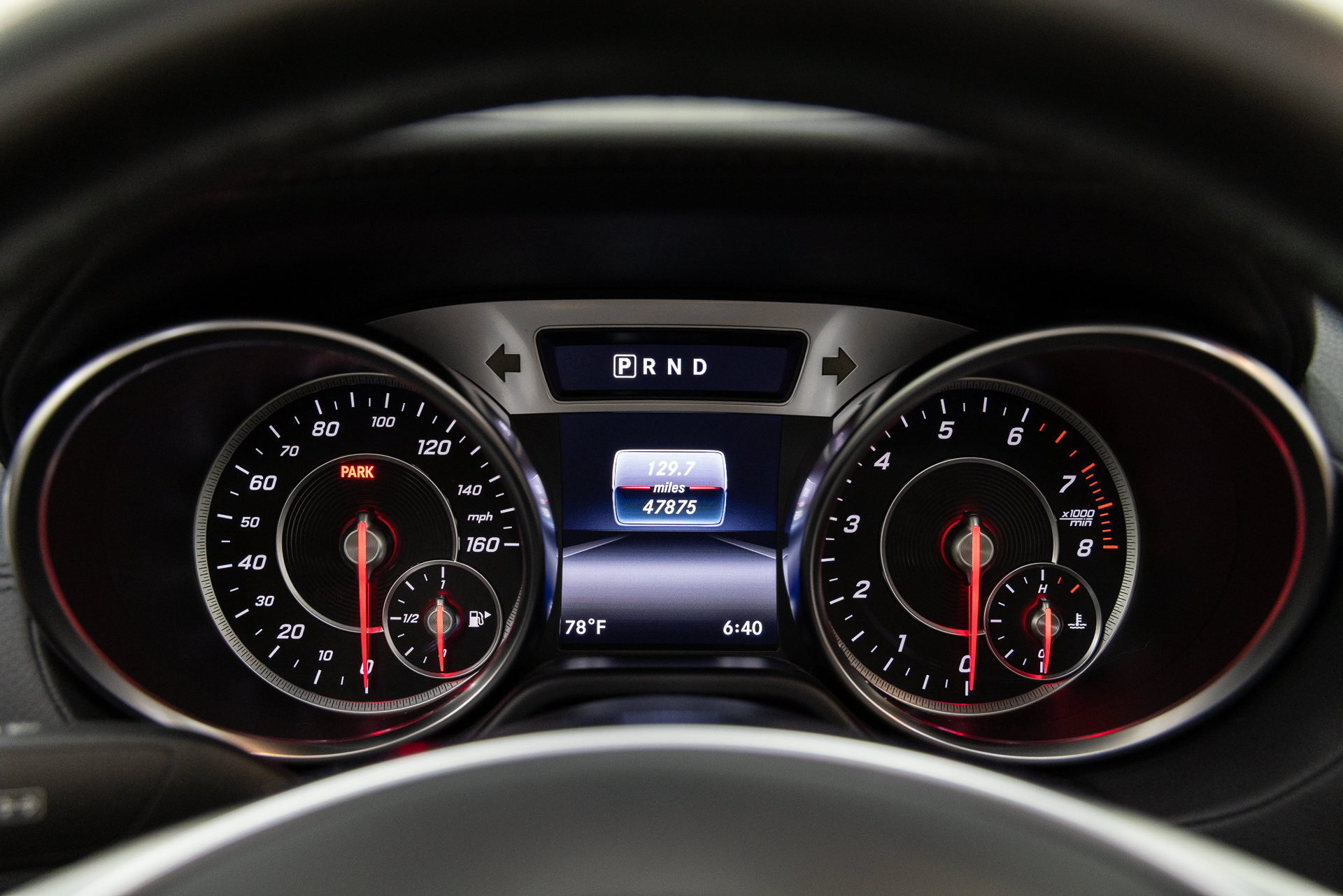 Used 2017 Mercedes-Benz SL 450 image 16