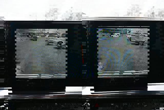 Used 2023 GMC Sierra 1500 Elevation w/ X31 Off-Road Package image 43