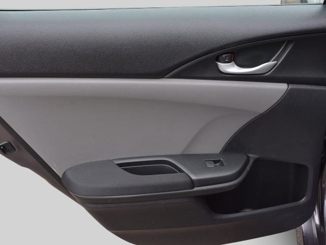 Certified 2017 Honda Civic EX image 22