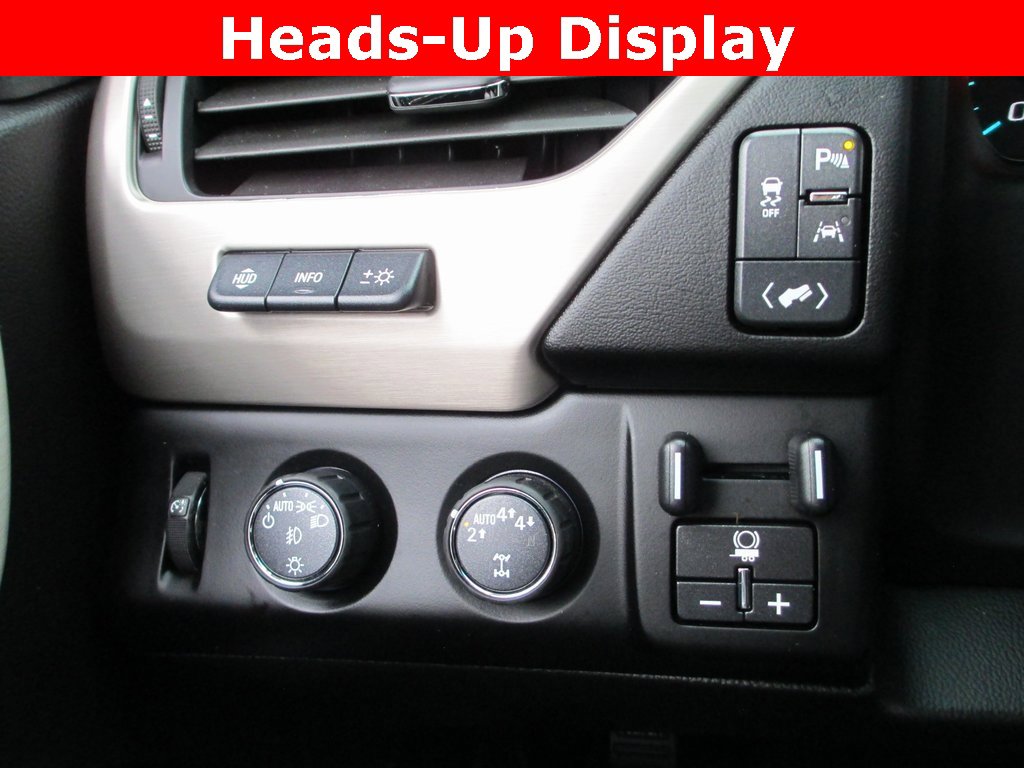 Used 2019 GMC Yukon Denali w/ Open Road Package image 31