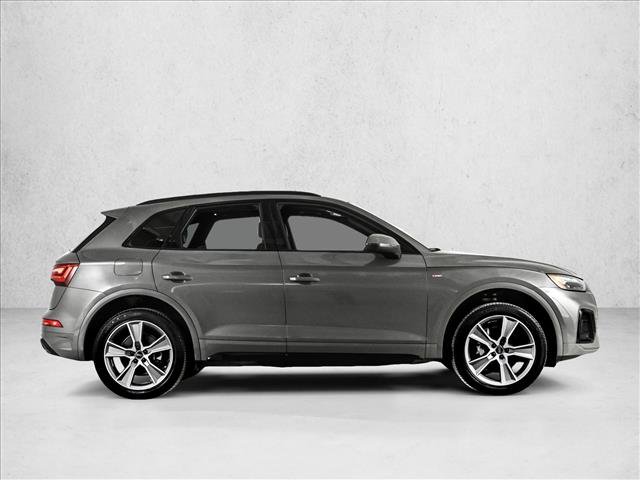 Used 2025 Audi Q5 2.0T Premium image 4