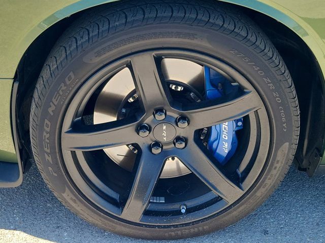 Used 2022 Dodge Challenger SRT Hellcat image 11