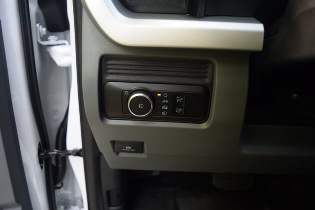 New 2026 Ford F550 2WD Regular Cab Super Duty image 7