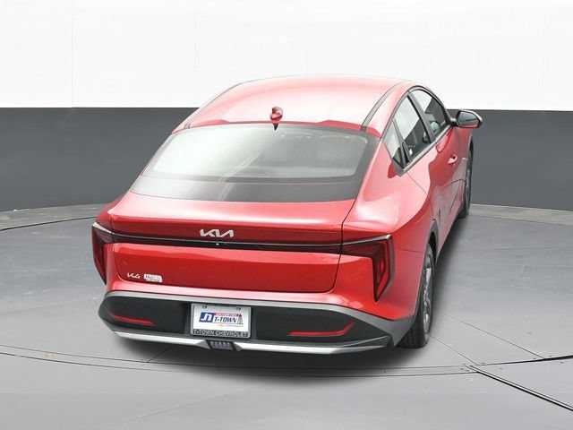 Used 2025 Kia K4 FWD image 61