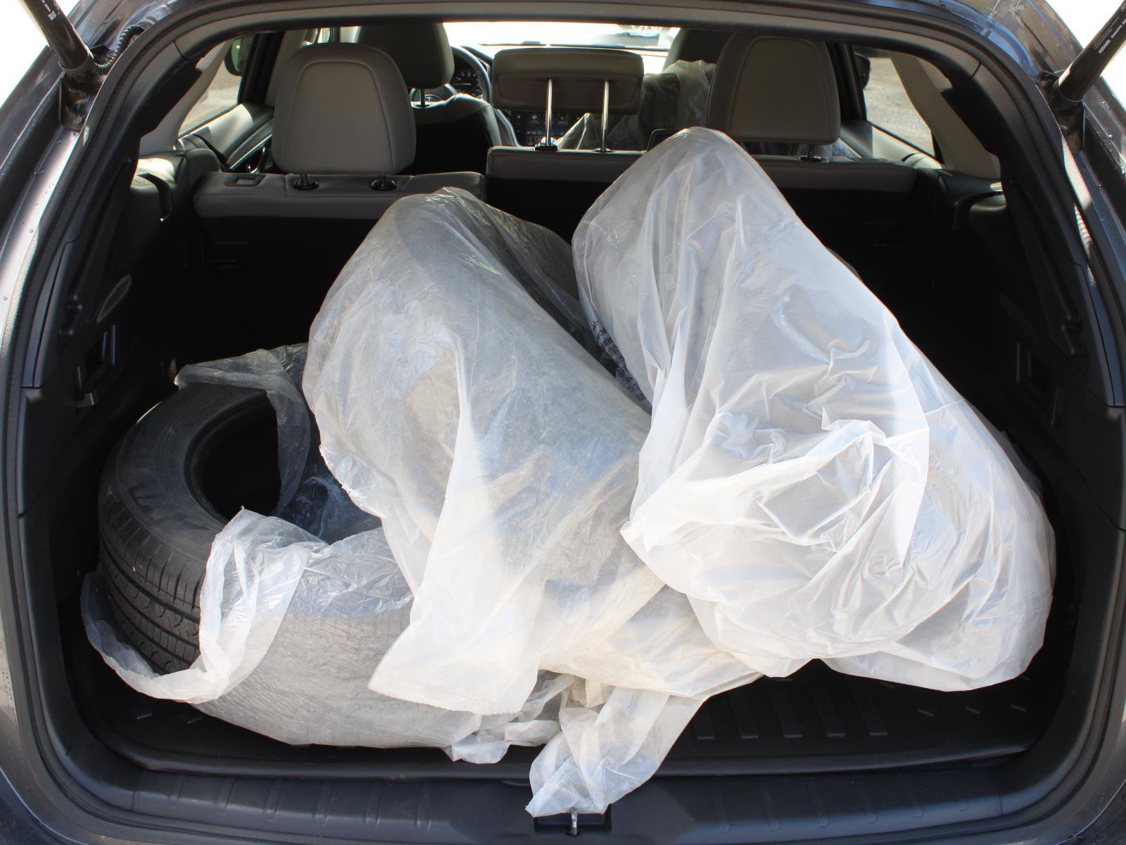 Used 2023 Subaru Outback Limited image 8