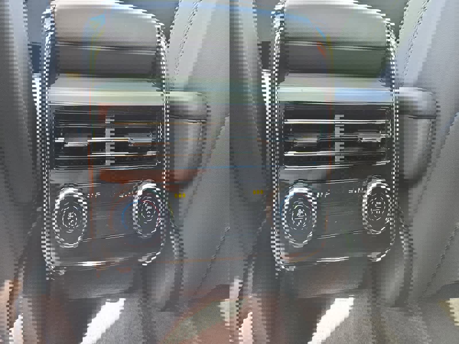 Used 2024 Land Rover Range Rover Sport Dynamic SE image 30