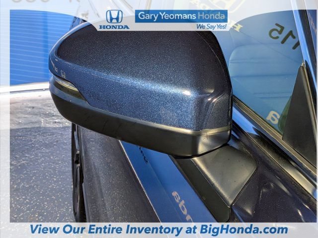 Certified 2026 Honda CR-V EX-L image 11