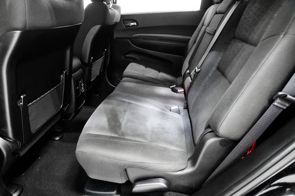 Certified 2024 Dodge Durango GT image 22