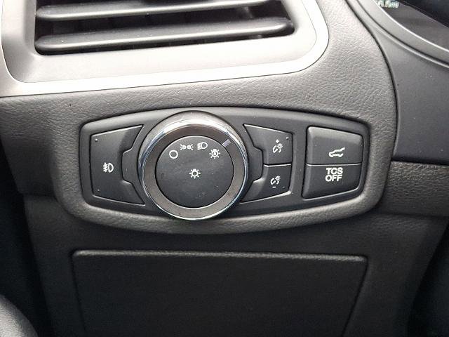 Certified 2022 Ford Edge SEL w/ Convenience Package image 23