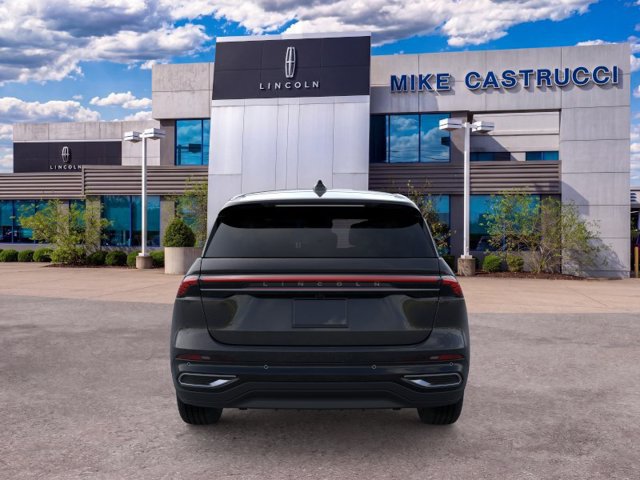 New 2026 Lincoln Nautilus Premier AWD/4WD image 6