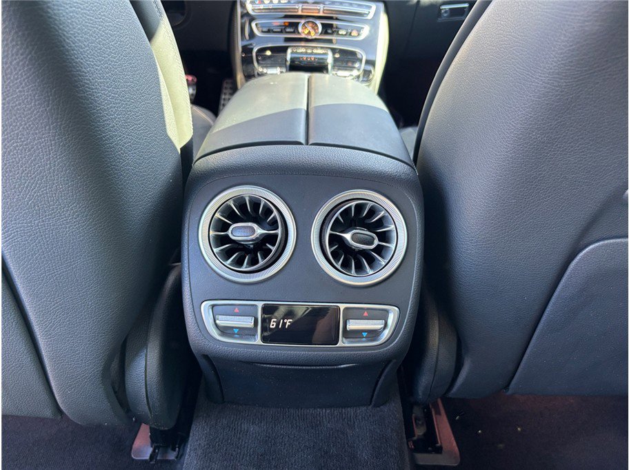 Used 2020 Mercedes-Benz CLS 53 AMG CLS 53 AMG Coupe 4D image 43